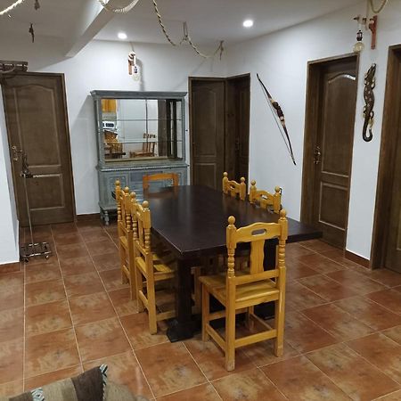 Casa Mirlo Montmesa Exterior foto