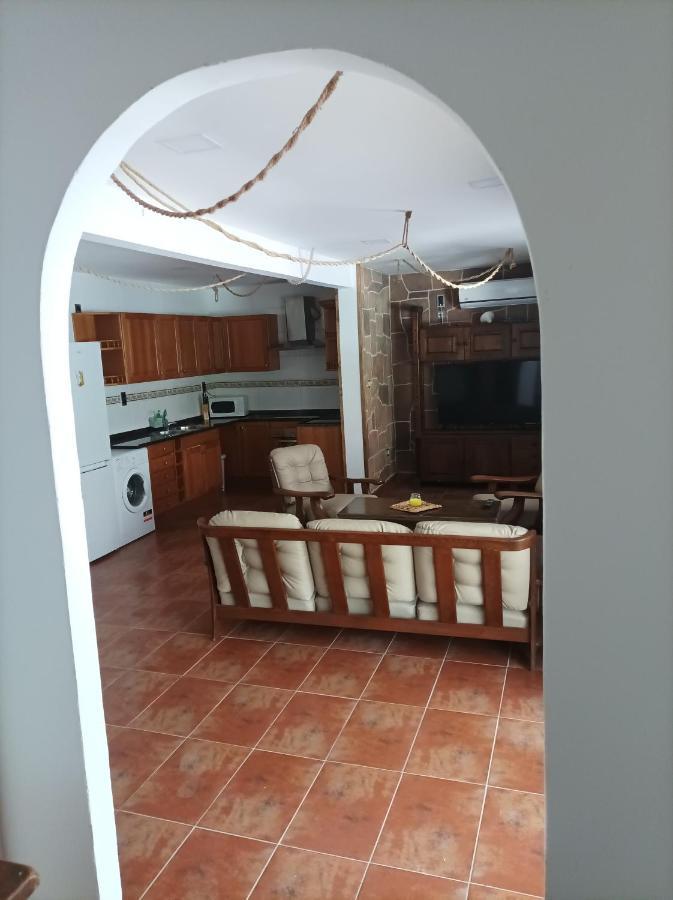 Casa Mirlo Montmesa Exterior foto