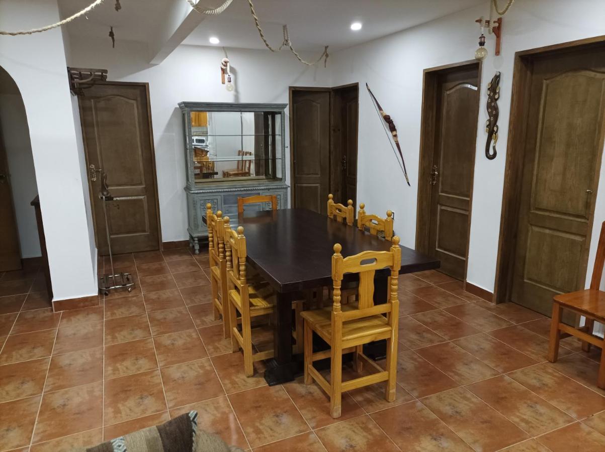 Casa Mirlo Montmesa Exterior foto